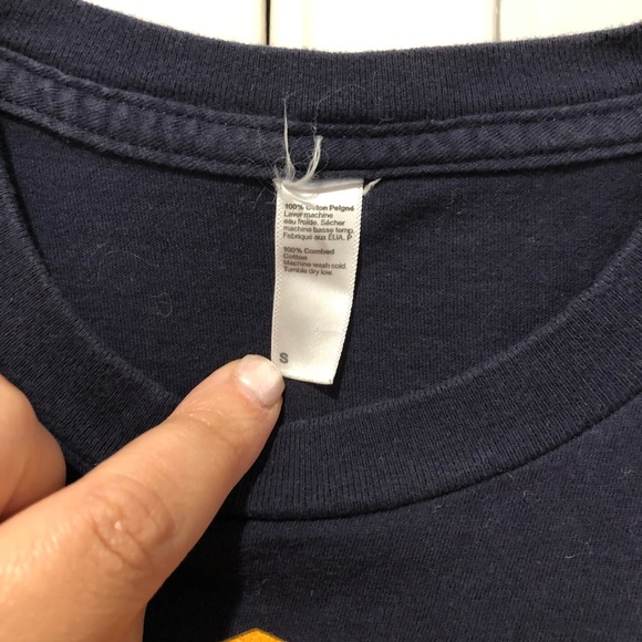 Theory Public School Tee - Picture 3 of 4